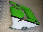 Lateral Esquerda Kawasaki ZX10R 04-05