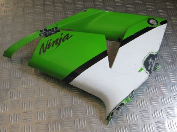 Lateral Esquerda Kawasaki ZX10R 04-05 - Image 2