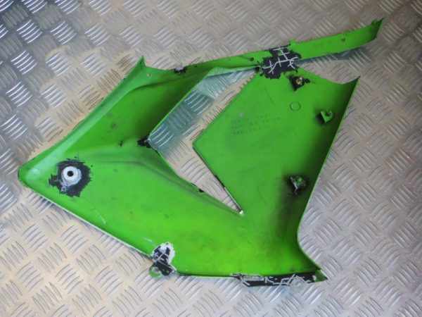 Lateral Esquerda Kawasaki ZX10R 04-05 - Image 3