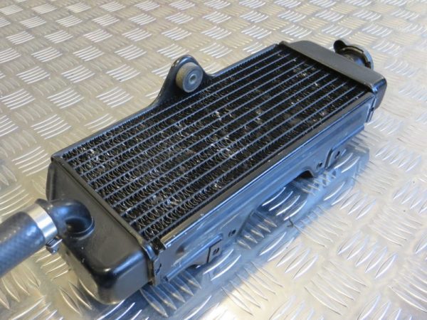 Radiador Direito Yamaha YZ426F 00-02/ WR426 01-02/ WR400F 00-02 - Image 2