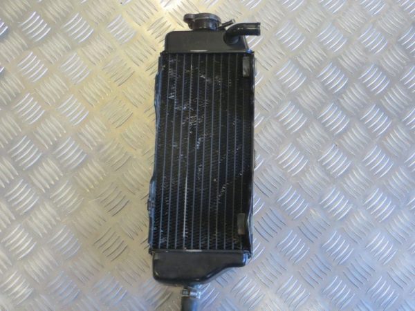 Radiador Direito Yamaha YZ426F 00-02/ WR426 01-02/ WR400F 00-02 - Image 3