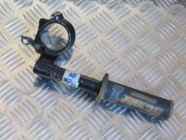 Avanço Esquerdo Honda CBR900RR 98-99 - Image 2