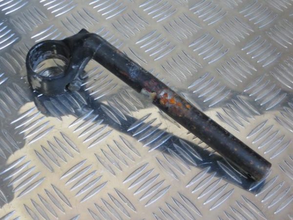 Avanço Direito Honda CBR1000F 89-90 - Image 2