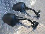 Espelhos Retrovisores Honda CBF600S 04-07/ CBF1000 06-07 - Image 2