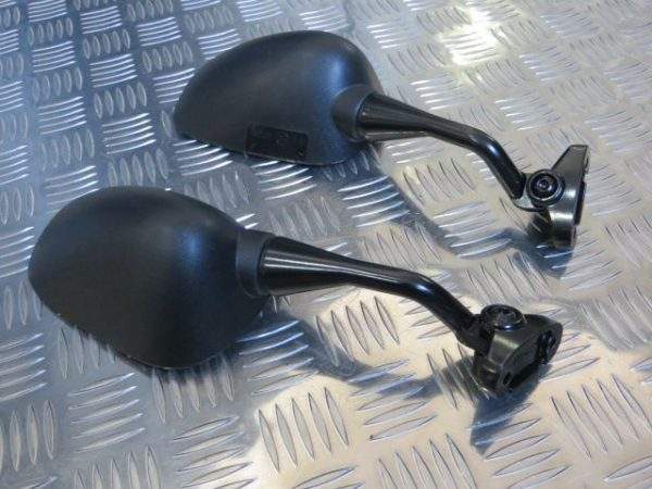 Espelhos Retrovisores Honda CBF600S 04-07/ CBF1000 06-07 - Image 2