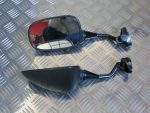 Espelhos Retrovisores Honda CBF600S 04-07/ CBF1000 06-07 - Image 3