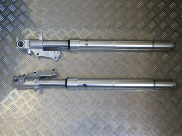 Bainhas Completas Suzuki TL1000S 97-01 - Image 2