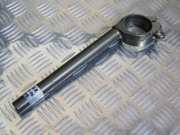 Avanço Esquerdo Kawasaki ZX6R 636 05-06 - Image 2