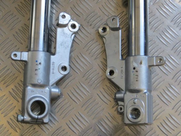 Bainhas Completas Suzuki TL1000S 97-01 - Image 3