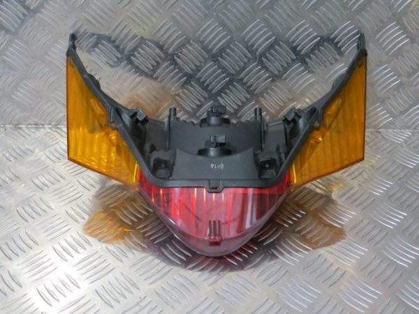 Farolim Honda VFR800 Vtec - Image 3