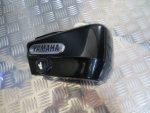 Tampa Lateral Direita Yamaha XVS125 Dragstar 00-04