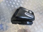 Tampa Lateral Direita Yamaha XVS125 Dragstar 00-04 - Image 2