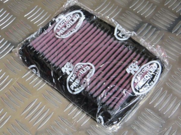 Filtro de Ar KN Suzuki GSF1200 Bandit 01-05/ GSF600 Bandit 00-04 - Image 2