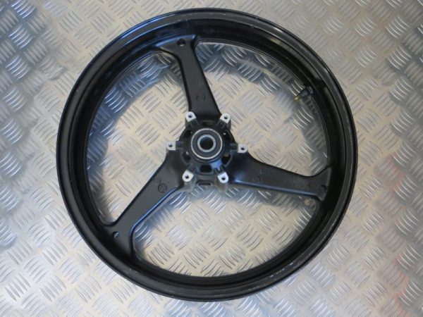 Jante Frente Honda CBR600RR 07-12 - Image 5