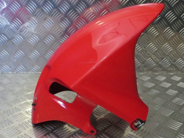 Guarda-Lamas Frente Honda VTR1000 SP1 SP2 - Image 2