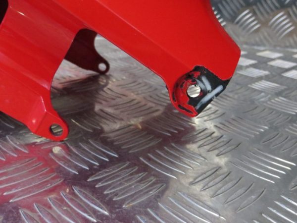 Guarda-Lamas Frente Honda VTR1000 SP1 SP2 - Image 3