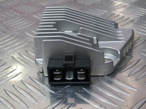 Rectificador Yamaha XV125 97-00/ XV250 98-99 Virago - Image 2