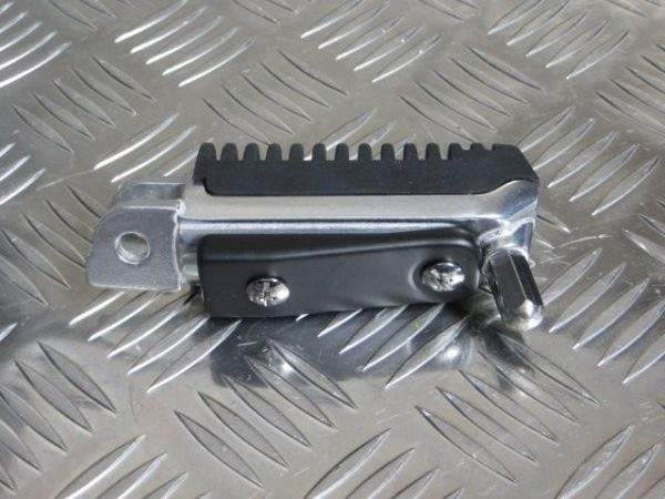 Pousa Pés Direito Suzuki GSXR1300 Hayabusa 99-07 - Image 2
