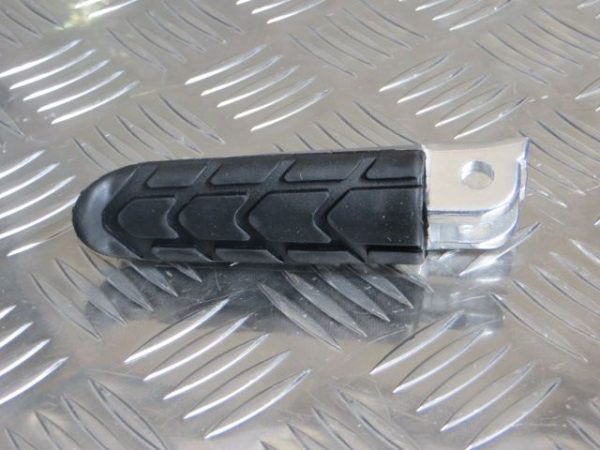 Pousa Pés Esquerdo Honda CBR600F 99-00/ CBR600 Sport/ CBR1100XX 99-07/ VFR800 02-10/ CB600F 07-12 Hornet - Image 4