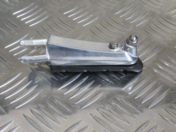 Pousa Pés Direito Honda CBR600F 99-00/ CBR600 Sport/ CBR1100XX 99-07/ VFR800 02-10/ CB600F 07-12 Hornet - Image 3