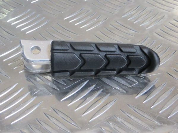 Pousa Pés Direito Honda CBR600F 99-00/ CBR600 Sport/ CBR1100XX 99-07/ VFR800 02-10/ CB600F 07-12 Hornet - Image 4