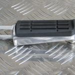 Pousa Pés Direito Yamaha FJR1300 01-15/ TDM900 02-10/ FZ6 04-06/ XJ6 09-13/ MT-03