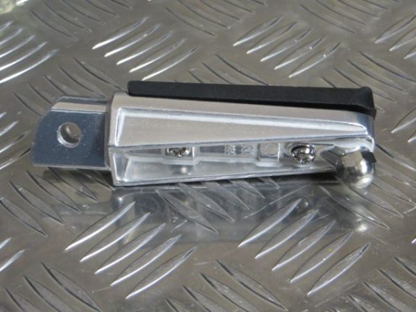 Pousa Pés Direito Yamaha FJR1300 01-15/ TDM900 02-10/ FZ6 04-06/ XJ6 09-13/ MT-03 - Image 2