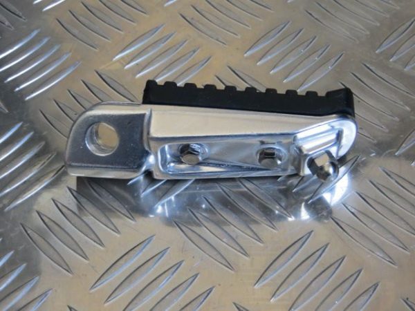 Pousa Pés Direito Kawasaki ZX6R 98-02/ ZX9R 98-03/ ZX12R 00-06/ Z1000 03-09/ Z750 04-12 - Image 2