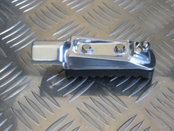 Pousa Pés Direito Kawasaki ZX6R 98-02/ ZX9R 98-03/ ZX12R 00-06/ Z1000 03-09/ Z750 04-12 - Image 3