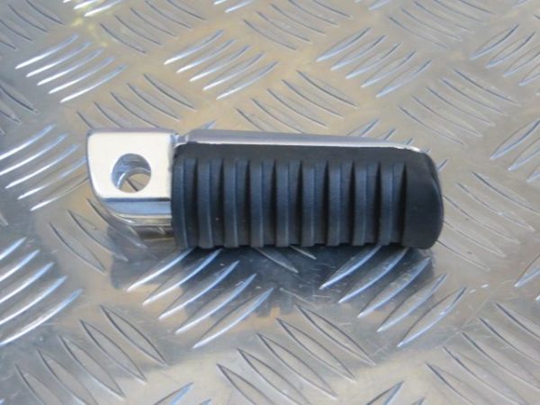 Pousa Pés Direito Kawasaki ZX6R 98-02/ ZX9R 98-03/ ZX12R 00-06/ Z1000 03-09/ Z750 04-12 - Image 4