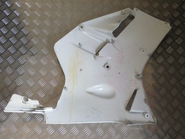 Lateral Esquerda Yamaha FZR1000 87-88 - Image 4