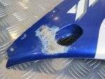Lateral Esquerda Yamaha YZF R6 99-02 - Image 3