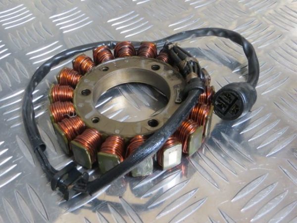 Estator Kawasaki ZX6R 00-02 - Image 2