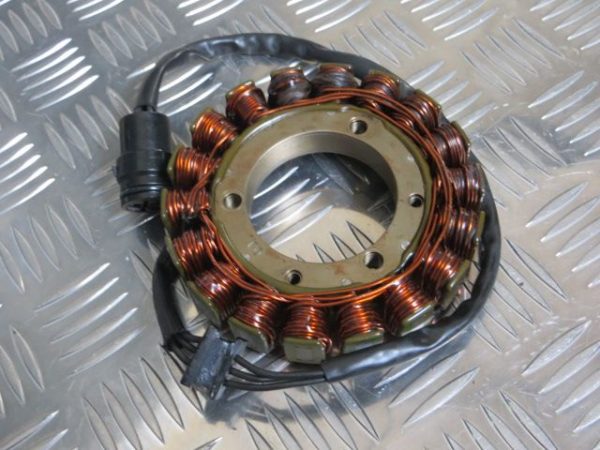Estator Kawasaki ZX6R 00-02 - Image 3