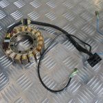 Estator Kawasaki ZX9R 00-03