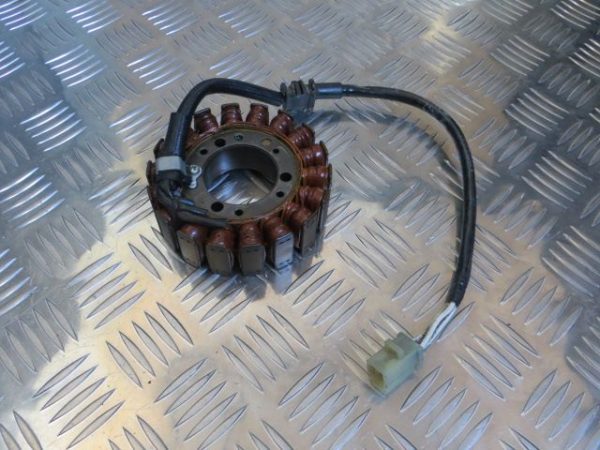 Estator Yamaha YZF R6 99-02 - Image 2