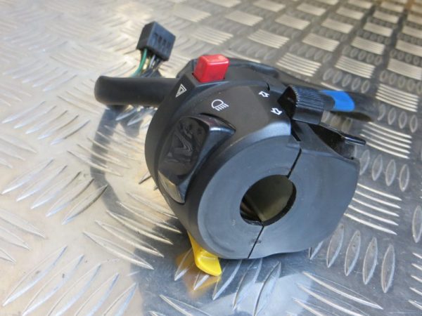Comutador Luzes Suzuki GSXR1300 Hayabusa 08-12 - Image 2