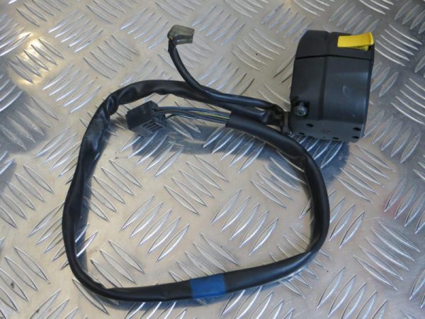 Comutador Luzes Suzuki GSXR1300 Hayabusa 08-12 - Image 3