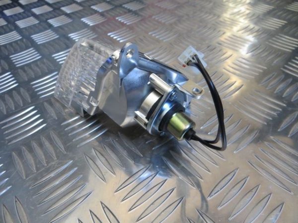 Pisca Trás Esquerdo Suzuki GSXR600/750 06-07 GSXR1000 05-06 - Image 4