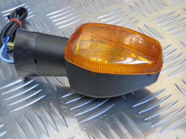 Pisca Trás Direito Honda CBR600RR 03-06 /CB600F 03-04 /CBR1100XX - Image 3