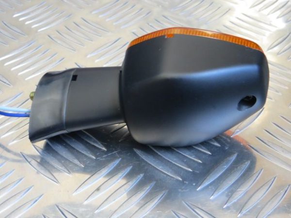 Pisca Trás Direito Honda CBR600RR 03-06 /CB600F 03-04 /CBR1100XX - Image 4