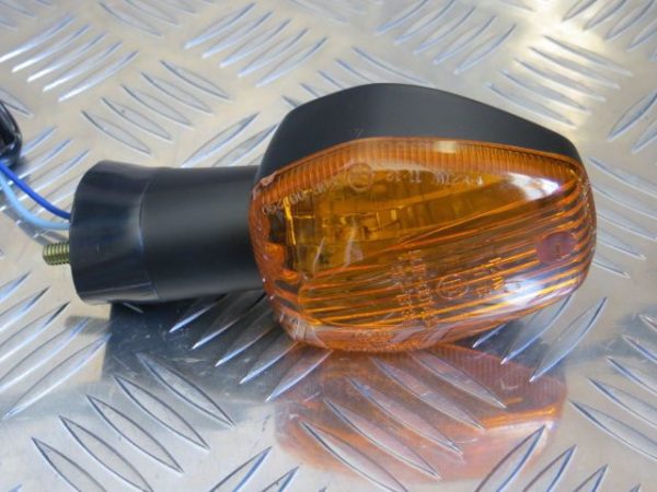 Pisca Trás Direito Honda CBR600RR 03-06 /CB600F 03-04 /CBR1100XX - Image 5