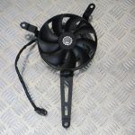 Ventoinha Esquerda Yamaha FJR1300 06-11