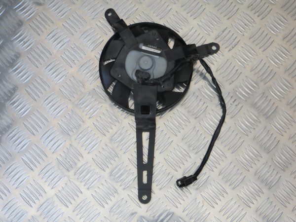 Ventoinha Esquerda Yamaha FJR1300 06-11 - Image 2