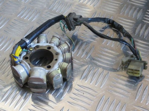 Estator Honda NSR125 94-03 - Image 2