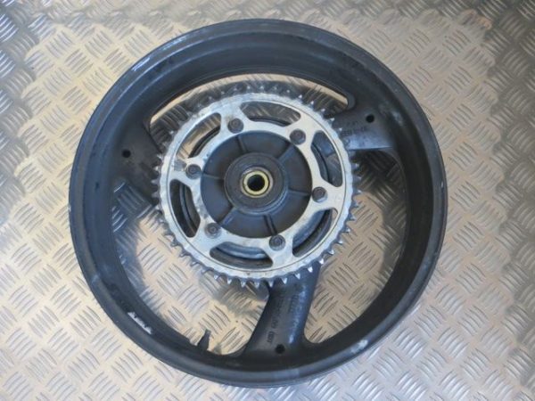 Jante Traseira Yamaha YZF600R Thundercat 94-00 - Image 2