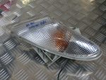 Pisca Frente Esquerdo Suzuki AN400 Burgman 99-02