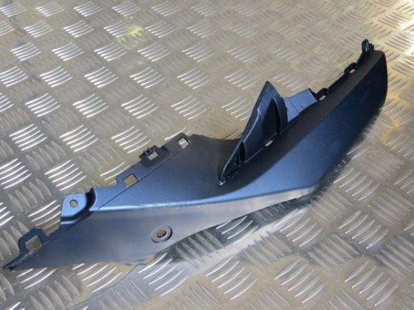 Lateral Superior Esquerda Suzuki GSXR1000 09-12 - Image 2