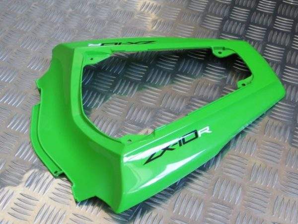 Carenagem Traseira Kawasaki ZX10R 11-15 - Image 2