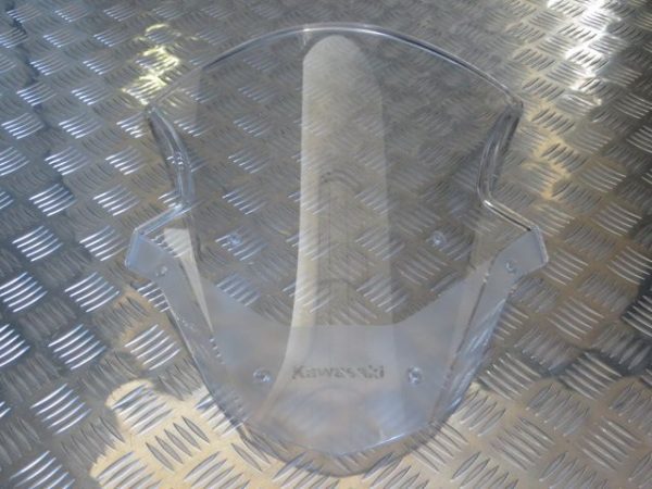 Viseira Kawasaki ZX10R 11-15 - Image 2